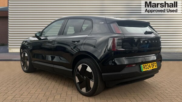 Used Volvo EX30 2024 for sale - 76079017: Photo 5