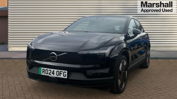 Used Volvo EX30 2024 for sale - 76079017: Photo 7