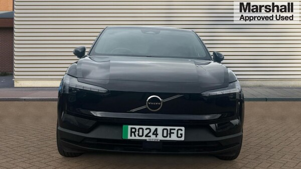 Used Volvo EX30 2024 for sale - 76079017: Photo 8