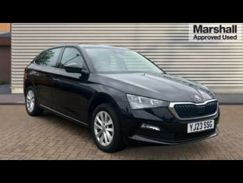 2023 - 1.0 TSI 95 SE Technology 5dr