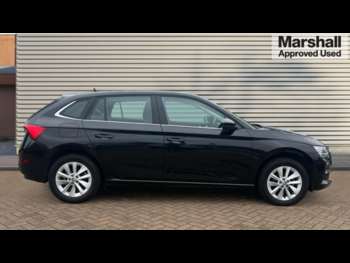 Used Skoda Scala 2023 for sale - 74782648: Photo