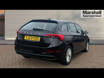 Used Skoda Scala 2023 for sale - 74782648: Photo