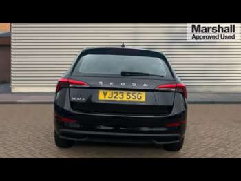 Used Skoda Scala 2023 for sale - 74782648: Photo