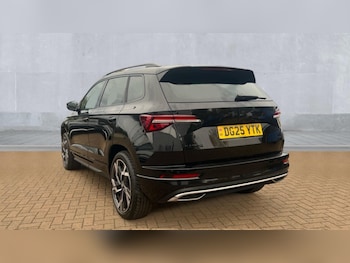 Used Skoda Karoq 2025 for sale - 76350705: Photo