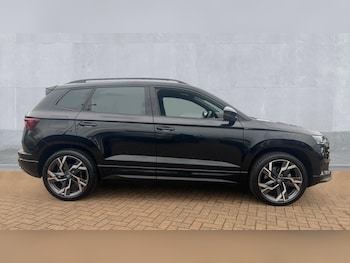Used Skoda Karoq 2025 for sale - 76350705: Photo
