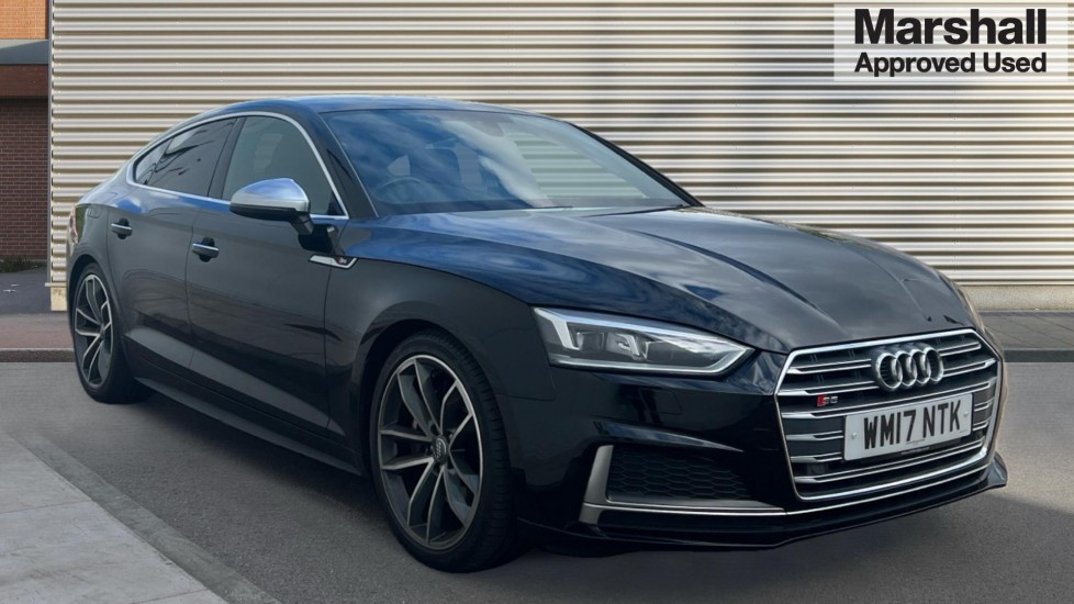 Used Audi A5 2017 for sale - 76014934: Photo 1