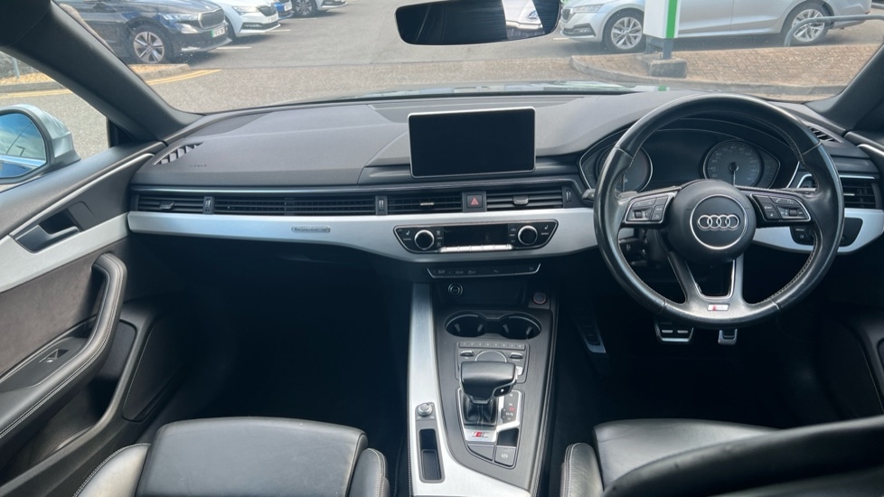 Used Audi A5 2017 for sale - 76014934: Photo 11