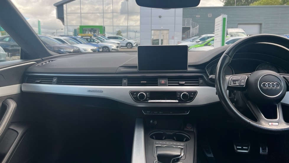 Used Audi A5 2017 for sale - 76014934: Photo 12