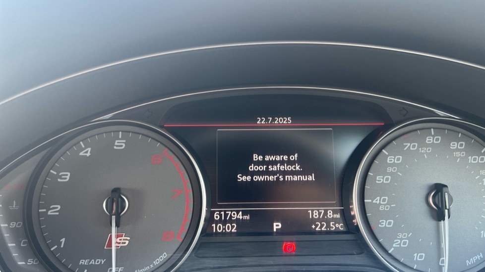 Used Audi A5 2017 for sale - 76014934: Photo 13