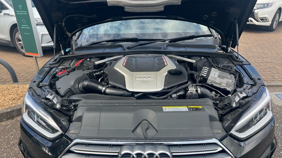 Used Audi A5 2017 for sale - 76014934: Photo 16