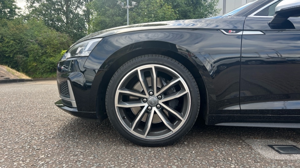 Used Audi A5 2017 for sale - 76014934: Photo 17