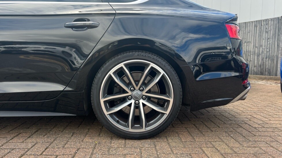 Used Audi A5 2017 for sale - 76014934: Photo 18
