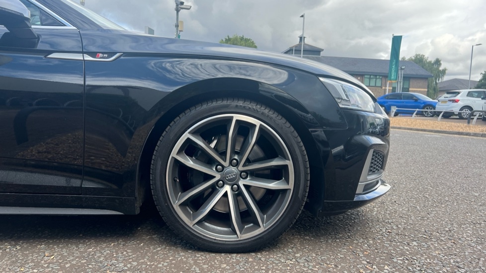 Used Audi A5 2017 for sale - 76014934: Photo 20