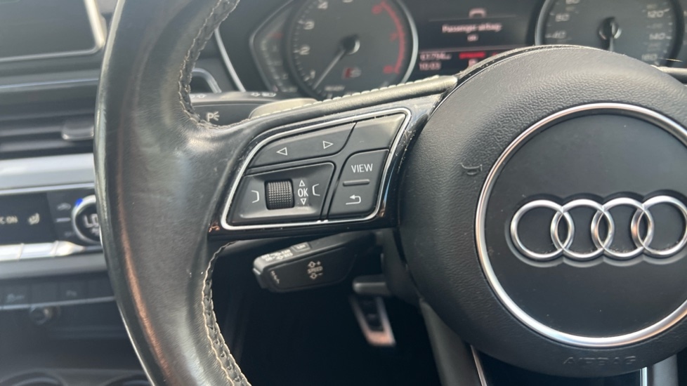 Used Audi A5 2017 for sale - 76014934: Photo 23