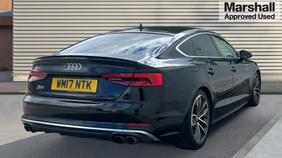 Used Audi A5 2017 for sale - 76014934: Photo 3