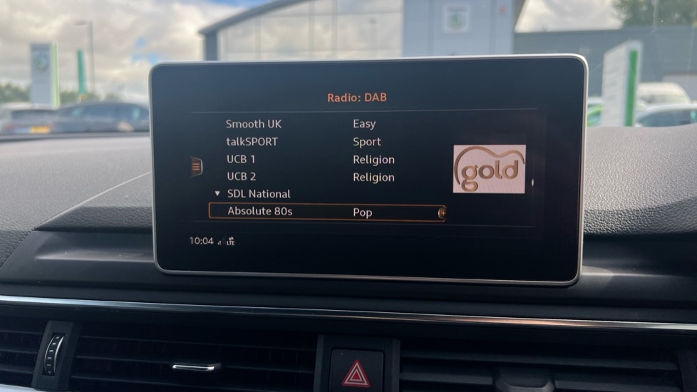 Used Audi A5 2017 for sale - 76014934: Photo 32
