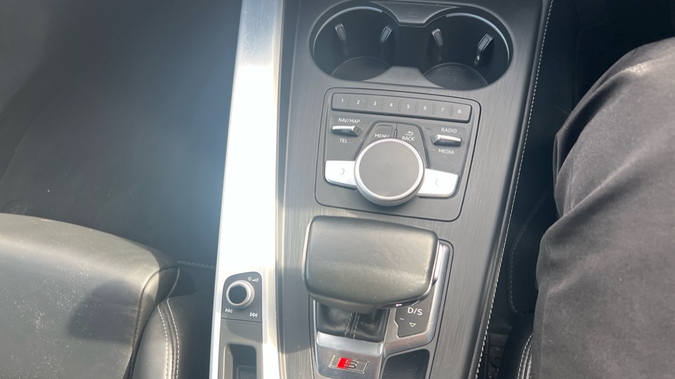 Used Audi A5 2017 for sale - 76014934: Photo 38