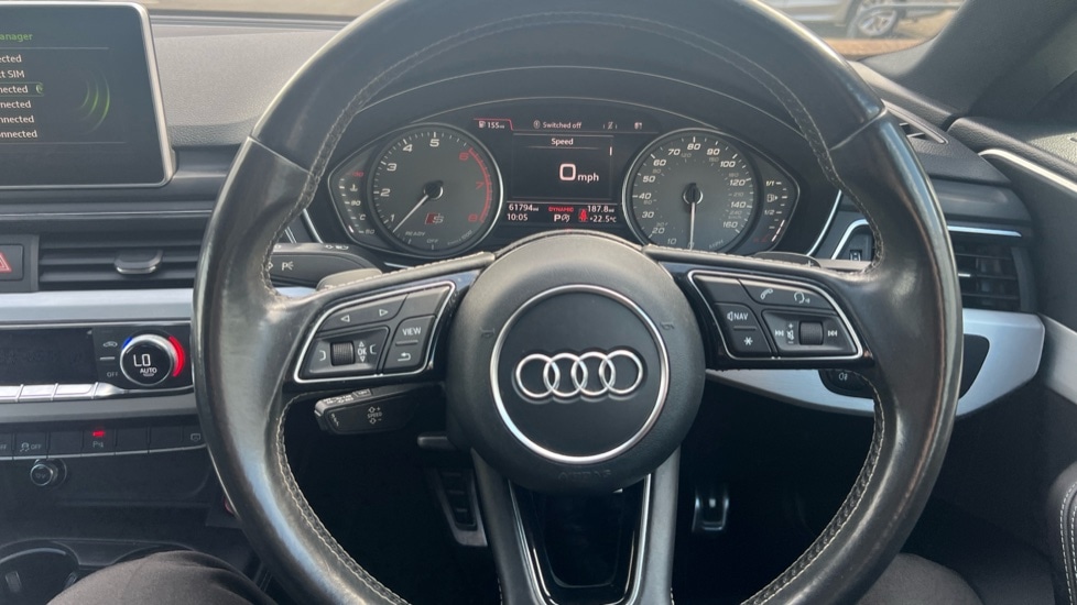 Used Audi A5 2017 for sale - 76014934: Photo 39
