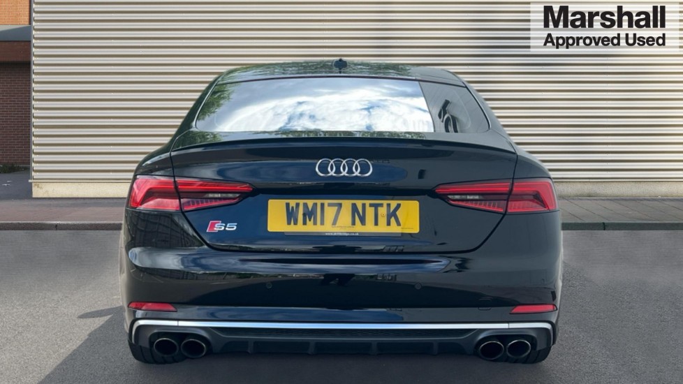 Used Audi A5 2017 for sale - 76014934: Photo 4