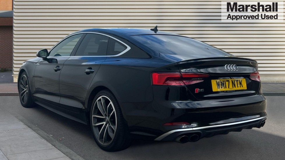 Used Audi A5 2017 for sale - 76014934: Photo 5