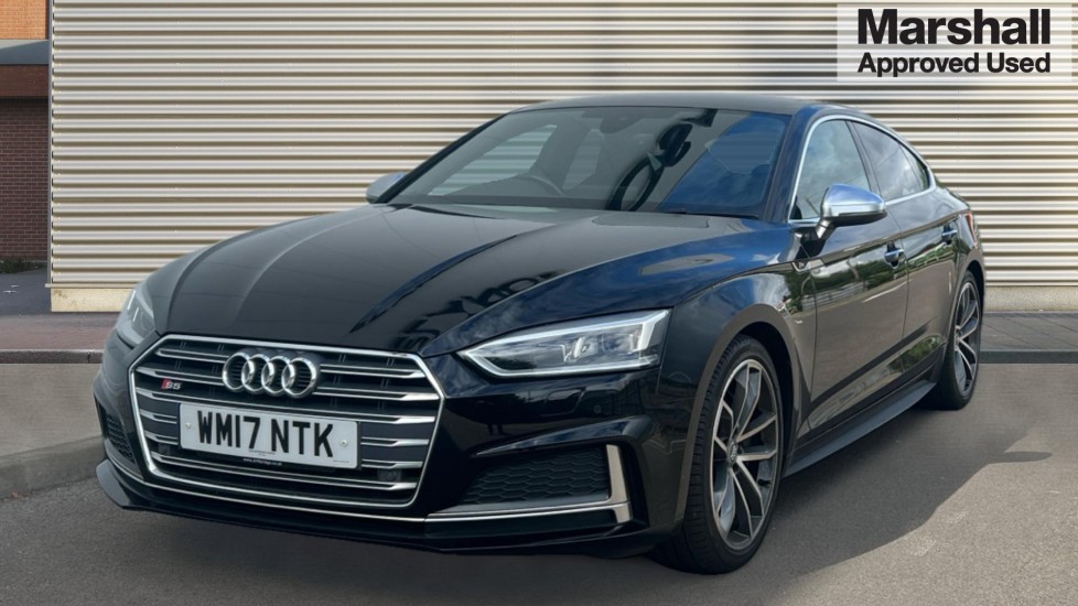 Used Audi A5 2017 for sale - 76014934: Photo 7