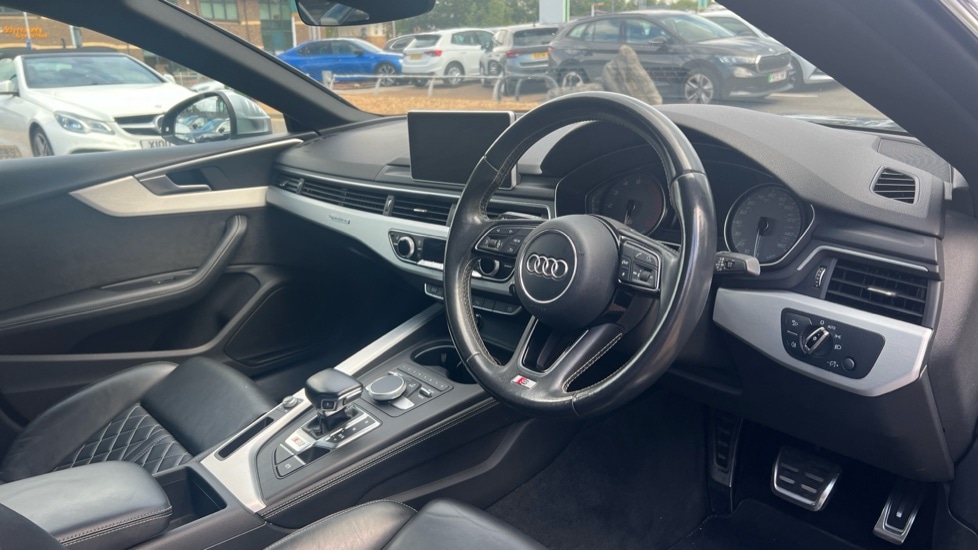 Used Audi A5 2017 for sale - 76014934: Photo 9