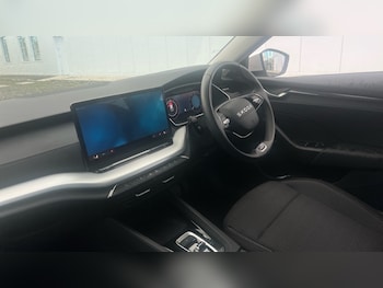 Used Skoda Octavia 2025 for sale - 76745349: Photo