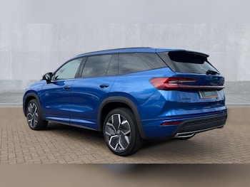 Used Skoda Kodiaq 2025 for sale - 76067136: Photo 3