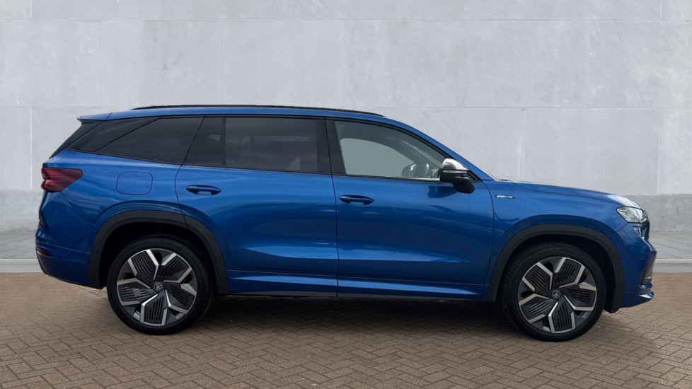 Used Skoda Kodiaq 2025 for sale - 76067136: Photo 4