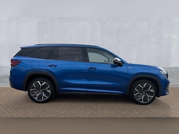 Used Skoda Kodiaq 2025 for sale - 76067136: Photo 4