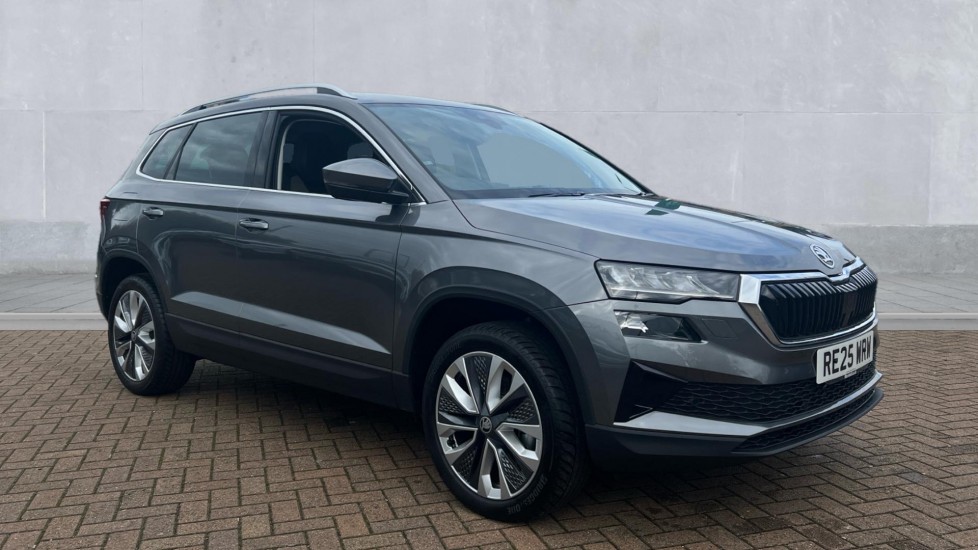 Used Skoda Karoq 2025 for sale - 76523563: Photo 1