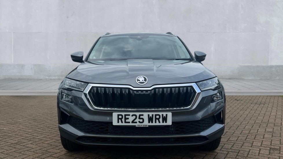 Used Skoda Karoq 2025 for sale - 76523563: Photo 10