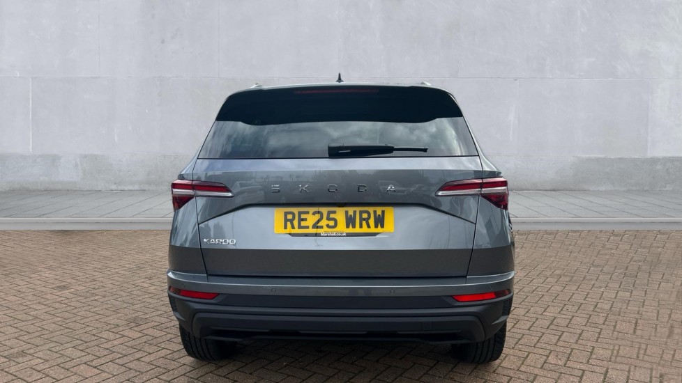 Used Skoda Karoq 2025 for sale - 76523563: Photo 11