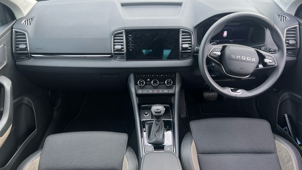 Used Skoda Karoq 2025 for sale - 76523563: Photo 12