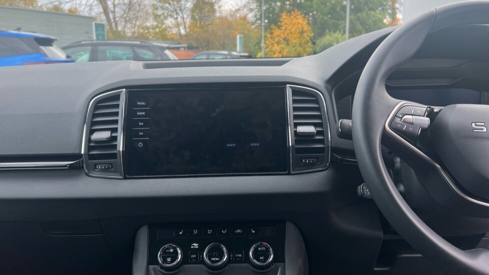 Used Skoda Karoq 2025 for sale - 76523563: Photo 13