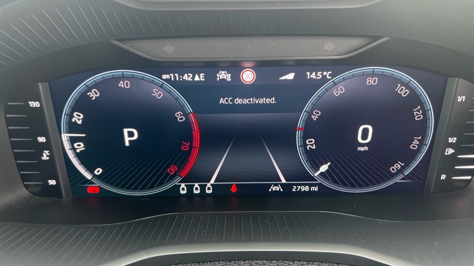 Used Skoda Karoq 2025 for sale - 76523563: Photo 14