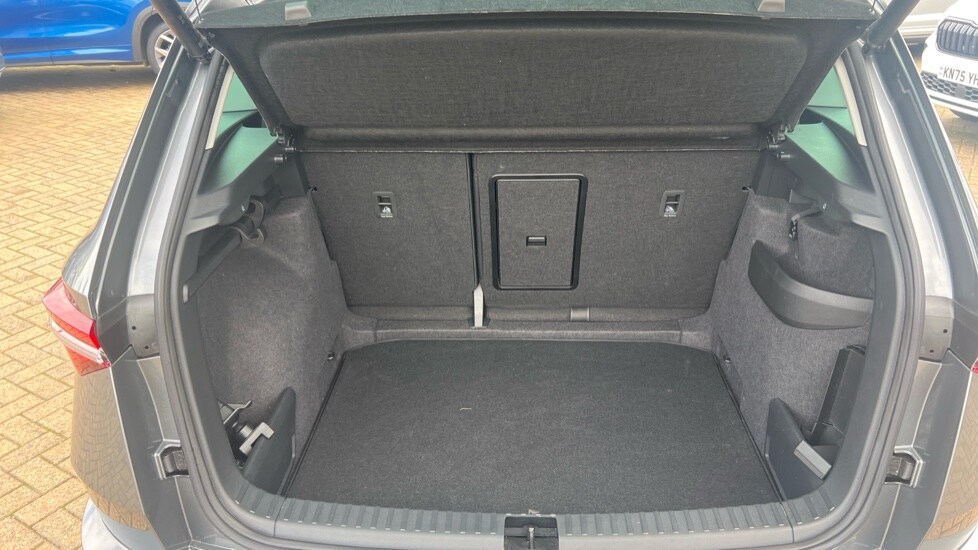 Used Skoda Karoq 2025 for sale - 76523563: Photo 16