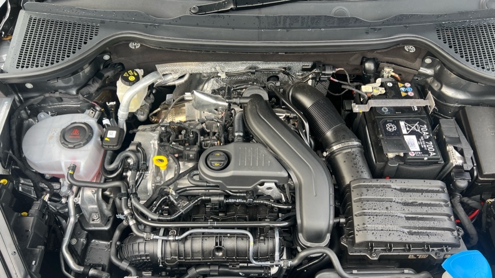 Used Skoda Karoq 2025 for sale - 76523563: Photo 17