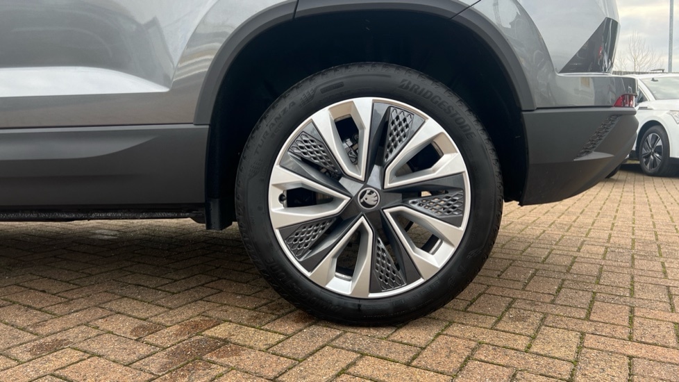 Used Skoda Karoq 2025 for sale - 76523563: Photo 18