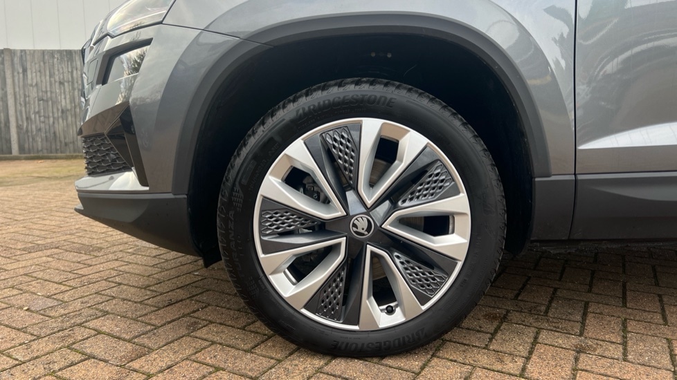 Used Skoda Karoq 2025 for sale - 76523563: Photo 19