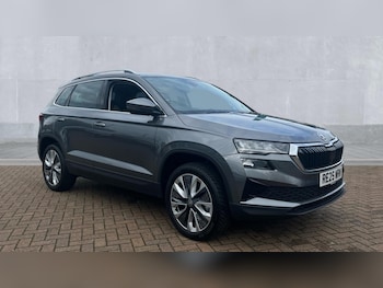 2025 - KAROQ 1.5 TSI SE L Edition 5dr DSG