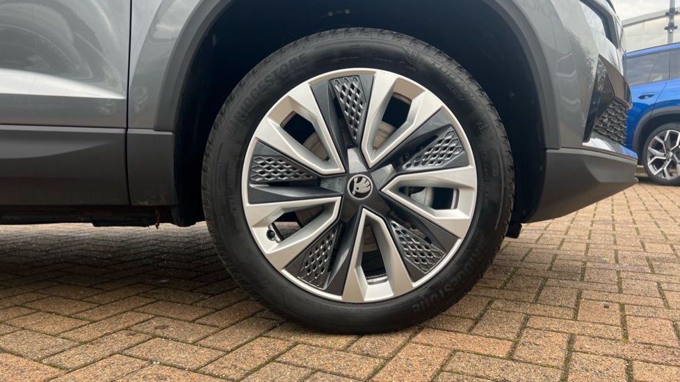 Used Skoda Karoq 2025 for sale - 76523563: Photo 20