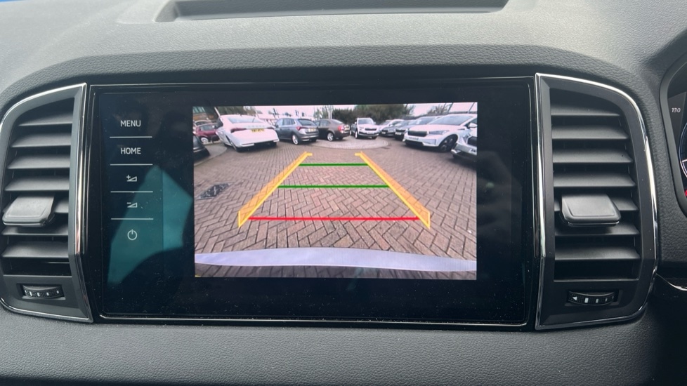 Used Skoda Karoq 2025 for sale - 76523563: Photo 22