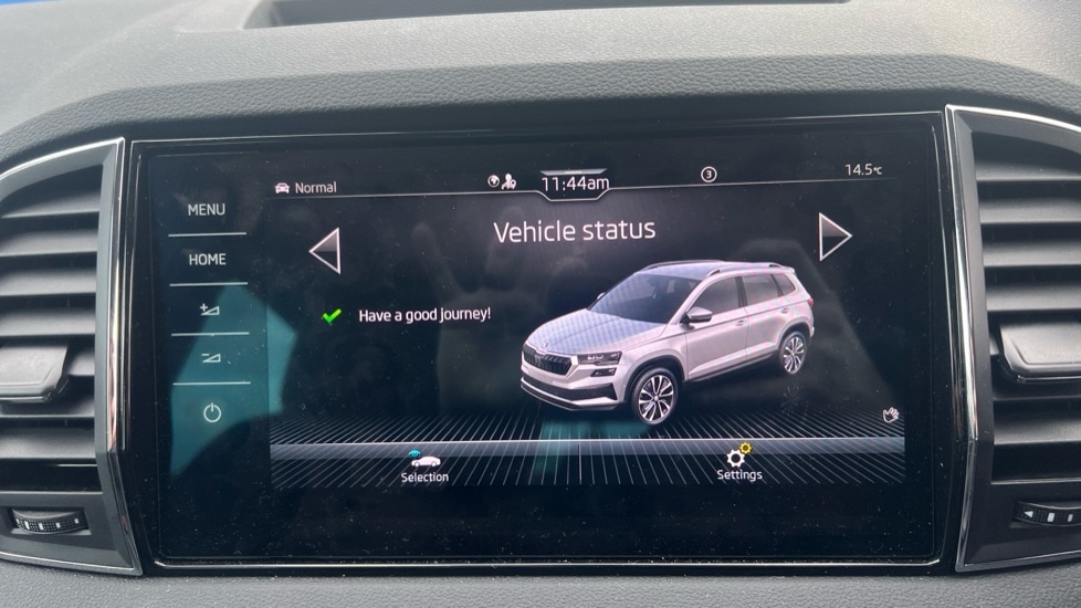 Used Skoda Karoq 2025 for sale - 76523563: Photo 23