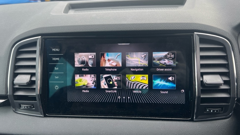 Used Skoda Karoq 2025 for sale - 76523563: Photo 24