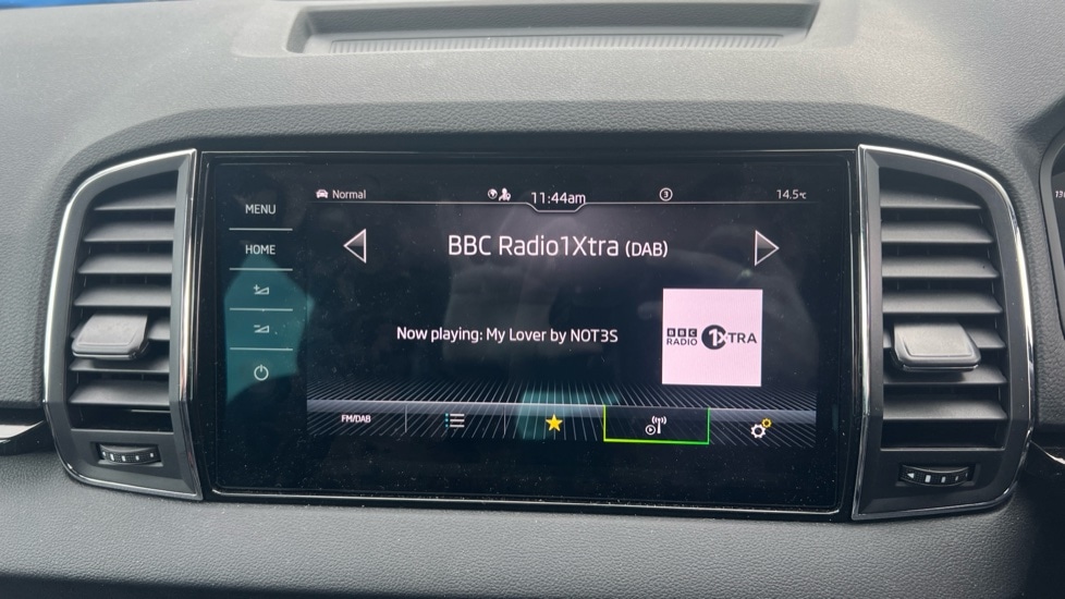 Used Skoda Karoq 2025 for sale - 76523563: Photo 25