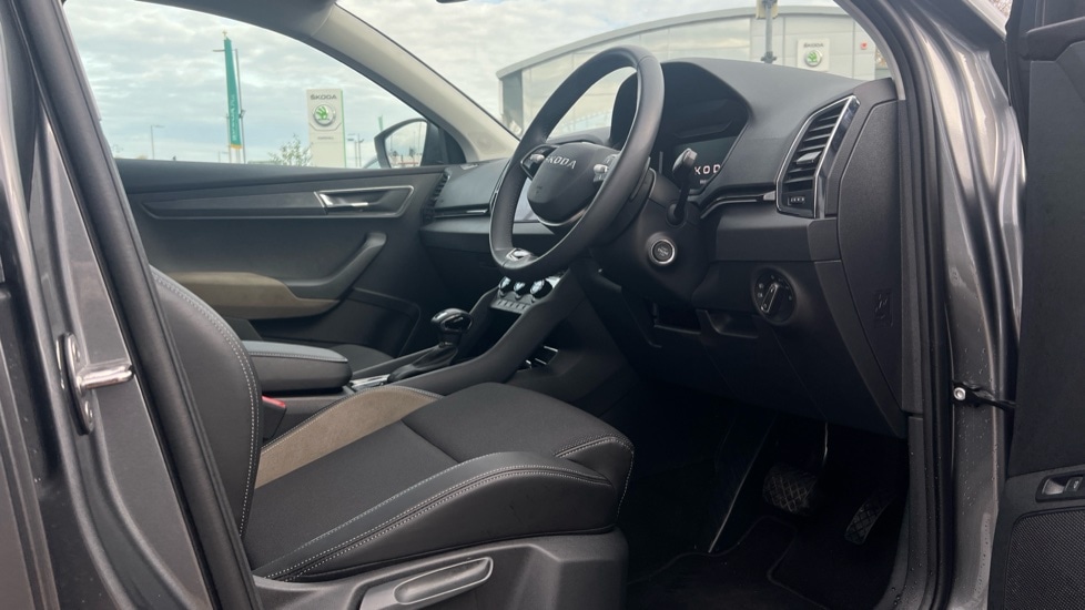 Used Skoda Karoq 2025 for sale - 76523563: Photo 26