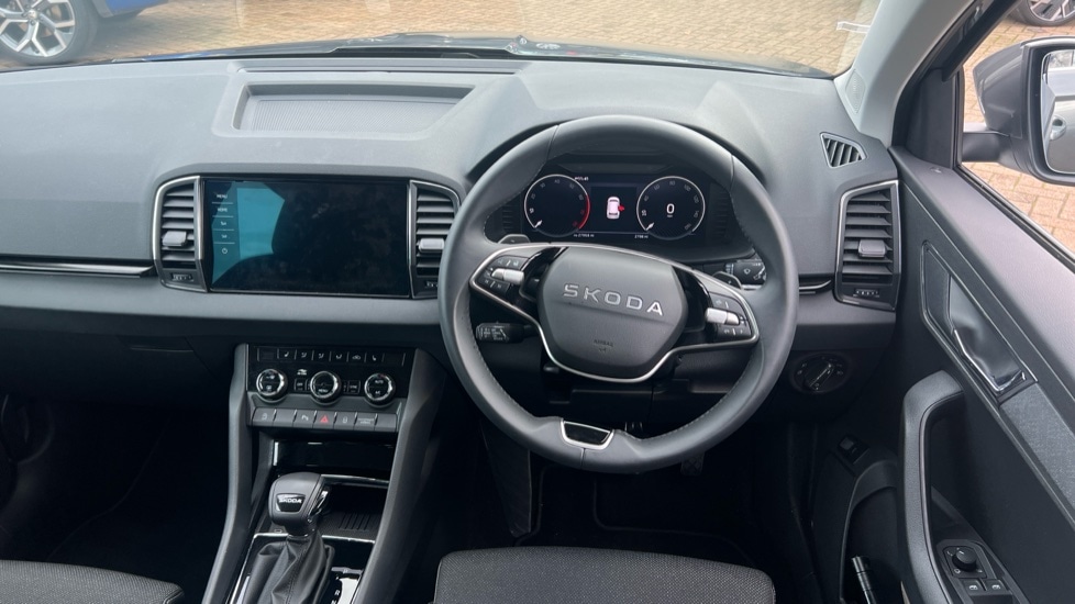 Used Skoda Karoq 2025 for sale - 76523563: Photo 27