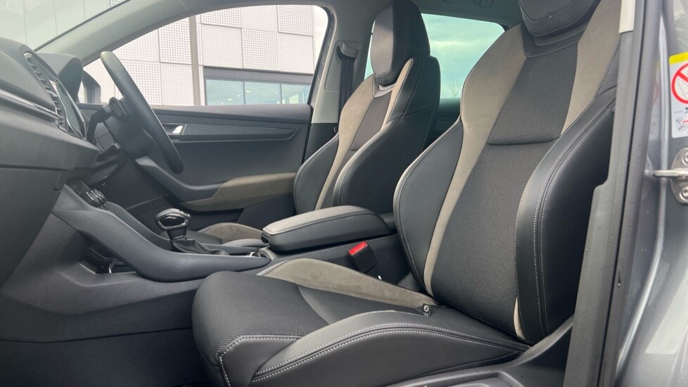 Used Skoda Karoq 2025 for sale - 76523563: Photo 28