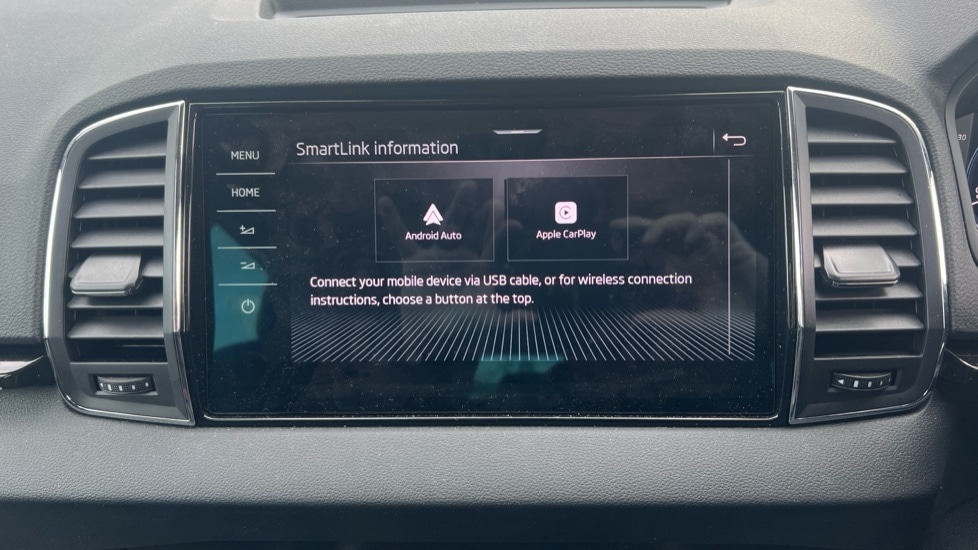 Used Skoda Karoq 2025 for sale - 76523563: Photo 46